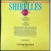 SHIRELLES Mama Said (Topline TOP 127) UK 1985 compilation LP